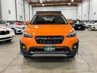 2018 SUBARU CROSSTREK LIMITED *OFF ROAD BUILD*LIFTED outback forester CASCADE MOTORS - Image 9