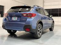 2020 Subaru Crosstrek Premium Sport Utility AWD / Backup Camera /Sunroof + MM Investment Cars-Gladstone / WE SHIP NATIONWIDE - Image 8