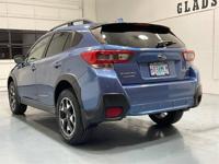 2020 Subaru Crosstrek Premium Sport Utility AWD / Backup Camera /Sunroof + MM Investment Cars-Gladstone / WE SHIP NATIONWIDE - Image 9