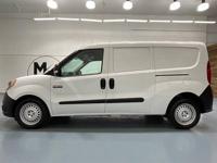 2021 RAM Pro Master City Tradesman CARGO VAN / 4 Cyl / Backup Camera + MM Investment Cars-Gladstone / WE SHIP NATIONWIDE - Image 4