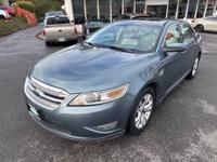2010 Ford Taurus SEL 4dr Sedan APX Auto Brokers - Image 2