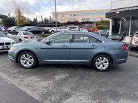 2010 Ford Taurus SEL 4dr Sedan APX Auto Brokers - Image 3