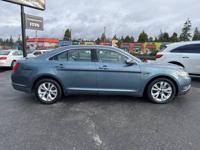 2010 Ford Taurus SEL 4dr Sedan APX Auto Brokers - Image 8