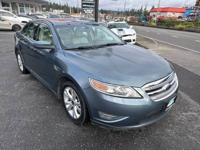 2010 Ford Taurus SEL 4dr Sedan APX Auto Brokers - Image 9