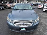 2010 Ford Taurus SEL 4dr Sedan APX Auto Brokers - Image 10