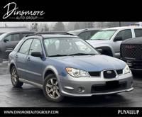 2007 Subaru Impreza Wagon AWD All Wheel Drive Outback Sport Sp Ed Wago Dinsmore Auto Group Used Cars - Image 2