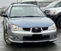 2007 Subaru Impreza Wagon AWD All Wheel Drive Outback Sport Sp Ed Wago Dinsmore Auto Group Used Cars - Image 5