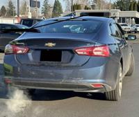 2020 Chevrolet Malibu Chevy LT Sedan Dinsmore Auto Group Used Cars - Image 8