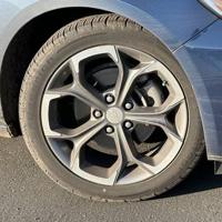 2020 Chevrolet Malibu Chevy LT Sedan Dinsmore Auto Group Used Cars - Image 9