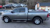 2011 RAM 1500 4x4 4WD Truck Dodge SLT 4dr Quad Cab 6.3 ft. SB Pickup Trucks Plus NW - Image 3