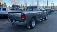 2011 RAM 1500 4x4 4WD Truck Dodge SLT 4dr Quad Cab 6.3 ft. SB Pickup Trucks Plus NW - Image 7