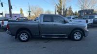 2011 RAM 1500 4x4 4WD Truck Dodge SLT 4dr Quad Cab 6.3 ft. SB Pickup Trucks Plus NW - Image 8