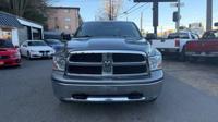 2011 RAM 1500 4x4 4WD Truck Dodge SLT 4dr Quad Cab 6.3 ft. SB Pickup Trucks Plus NW - Image 10