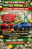 🚗💥 BUY HERE PAY HERE! BAD CREDIT OK! FIRST-TIME BUYER? WE GOT YOU! phx/mesa/chandler - Image 3