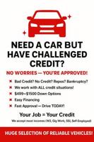 🚗💥 BUY HERE PAY HERE! BAD CREDIT OK! FIRST-TIME BUYER? WE GOT YOU! phx/mesa/chandler - Image 6