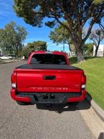 2017 Toyota Tacoma TRD Sport Crew Cab!! Low miles/ Warranty Included Phoenix - Image 5