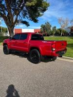 2017 Toyota Tacoma TRD Sport Crew Cab!! Low miles/ Warranty Included Phoenix - Image 7