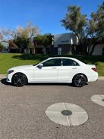 2019 Mercedes Benz C300! Immaculate Condition! Low Miles! One Owner! Phoenix - Image 3