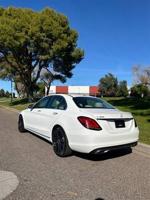 2019 Mercedes Benz C300! Immaculate Condition! Low Miles! One Owner! Phoenix - Image 4