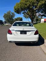 2019 Mercedes Benz C300! Immaculate Condition! Low Miles! One Owner! Phoenix - Image 5