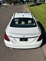 2019 Mercedes Benz C300! Immaculate Condition! Low Miles! One Owner! Phoenix - Image 6
