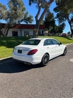 2019 Mercedes Benz C300! Immaculate Condition! Low Miles! One Owner! Phoenix - Image 7