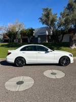 2019 Mercedes Benz C300! Immaculate Condition! Low Miles! One Owner! Phoenix - Image 8