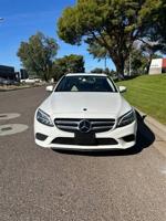 2019 Mercedes Benz C300! Immaculate Condition! Low Miles! One Owner! Phoenix - Image 10