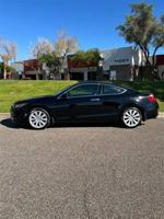 2009 Honda Accord EX-L! Very Low miles!! Immaculate Condition!! Warr Phoenix - Image 8