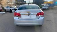 2013 Chevrolet Chevy Cruze LT Sedan 4D + Deluxe Auto LLC - Image 6