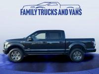2015 Ford F-150 LARIAT _Ford_ _F-150_ _Truck_ - Image 3