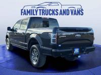 2015 Ford F-150 LARIAT _Ford_ _F-150_ _Truck_ - Image 4