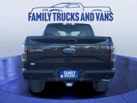 2015 Ford F-150 LARIAT _Ford_ _F-150_ _Truck_ - Image 5