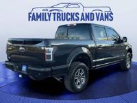 2015 Ford F-150 LARIAT _Ford_ _F-150_ _Truck_ - Image 6