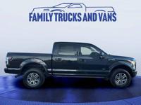 2015 Ford F-150 LARIAT _Ford_ _F-150_ _Truck_ - Image 7