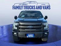 2015 Ford F-150 LARIAT _Ford_ _F-150_ _Truck_ - Image 9