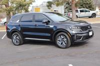 2021 Kia Sorento Hybrid Electric S SUV Victory Motors of Colorado - Image 3
