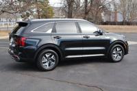 2021 Kia Sorento Hybrid Electric S SUV Victory Motors of Colorado - Image 5