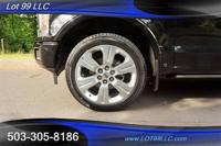 2019 Ford F-150 4x4 4WD F150 Limited V6 3.5L Ecoboost Leather Newer T Lot 99 LLC B - Image 5