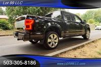 2019 Ford F-150 4x4 4WD F150 Limited V6 3.5L Ecoboost Leather Newer T Lot 99 LLC B - Image 10