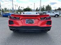 2023 Chevrolet Corvette Chevy Coupe Mcloughlin Chevrolet OR - Image 5