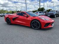 2023 Chevrolet Corvette Chevy Coupe Mcloughlin Chevrolet OR - Image 7