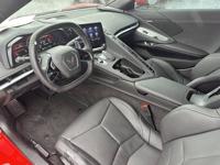 2023 Chevrolet Corvette Chevy Coupe Mcloughlin Chevrolet OR - Image 10