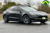 2018 Tesla Model 3 Electric Mid Range Sedan Est. payment OAC† - Image 2