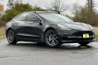2018 Tesla Model 3 Electric Mid Range Sedan Est. payment OAC† - Image 3