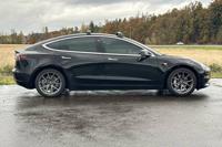 2018 Tesla Model 3 Electric Mid Range Sedan Est. payment OAC† - Image 4