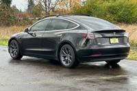 2018 Tesla Model 3 Electric Mid Range Sedan Est. payment OAC† - Image 7