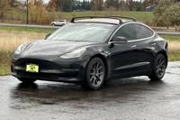 2018 Tesla Model 3 Electric Mid Range Sedan Est. payment OAC† - Image 9
