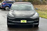 2018 Tesla Model 3 Electric Mid Range Sedan Est. payment OAC† - Image 10