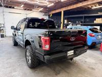 2016 Ford F150 Super Crew Cab 4x4 4WD F-150 Truck XLT Pickup 4D 5 1/2 f PDX Motors - Image 5